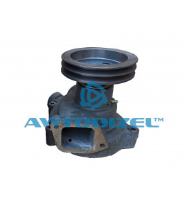 Насос водяной КАМАЗ (ОАО КАМАЗ)  помпа