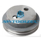 Шкив водяного насоса Камаз/Урал ОАО КАМАЗ