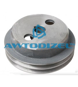 Шкив водяного насоса Камаз/Урал ОАО КАМАЗ