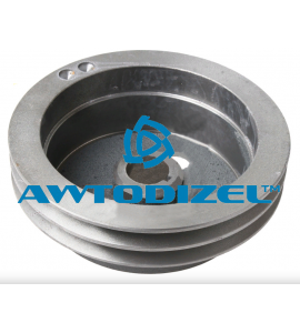 Шкив водяного насоса Камаз/Урал ОАО КАМАЗ