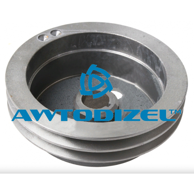 Шкив водяного насоса Камаз/Урал ОАО КАМАЗ