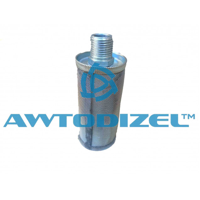 Сетка топливозаборника КАМАЗ