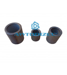 Втулки стартера  КАМАЗ СТ142-3708404/264/263 (простые компл. из 3 шт.)