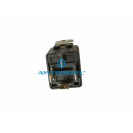 Реле электромагнитное 4-х контактное с кронштейном 20А,24В (981.3777-10 ) ЭМИ