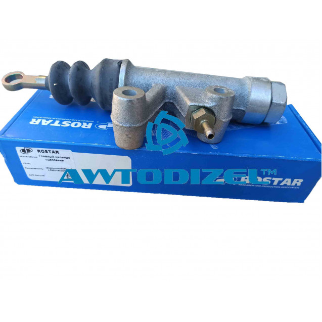 Главный цилиндр сцепления ( ГЦС ) взаимозаменяема с 5320-1602510-10 для а/м Камаз 5320 РОСТАР 15101-1602512