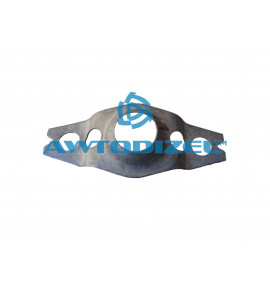 Пластина КАМАЗ запорная корзины сцепления ОАО КАМАЗ