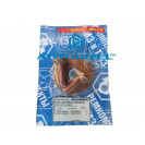 Ремкомплект втягивающего реле стартера ЯМЗ "ВИОЛ-СТ" ВК с изолятором