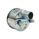 Указатель давления МАЗ, УРАЛ, БЕЛАЗ, КРАЗ, ЧТЗ АВТОПРИБОР с/о УК-144А