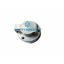 Разъём электрический прицепа 7-полосный (розетка металл) винтовое соединение ТОЧМАШ