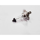 Лампа галогеновая АКГ 24-70 ("PREMIUM" (H7) PX26d, г. Брест) (цоколь 2-х конт)