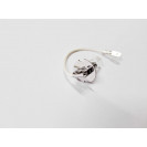 Лампа галогенная АКГ 24-100 Н3 РК22s PREMIUM (с проводком) г.Брест