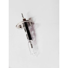 Лампа галогеновая противотуманная АКГ 24-100-2 ("PREMIUM" H1 P14,5s) (цоколь одноконт без провода)