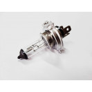 Лампа галогеновая АКГ 24-75/70-1 W ("PREMIUM" H4P43 t-38, г. Брест) (цоколь тринога)