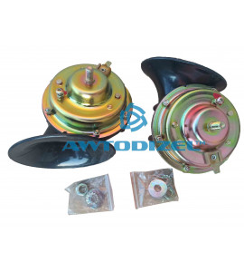 Сигнал электрический 24В (Китай) левая/правая