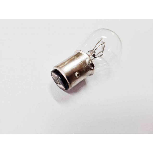 Лампа двухконтактная А24-21+5 ("PREMIUM" BAY15d, г. Брест)