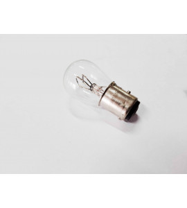 Лампа двухконтактная А24-21+5 ("PREMIUM" BAY15d, г. Брест)