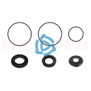 Ремкомплект распределителя ГУР для а/м МАЗ-64229, 54323 (ОАО "БЕЛАРУСЬРЕЗИНОТЕХНИКА") "КАМРТИ"