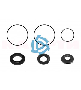 Ремкомплект распределителя ГУР для а/м МАЗ-64229, 54323 (ОАО "БЕЛАРУСЬРЕЗИНОТЕХНИКА") "КАМРТИ"