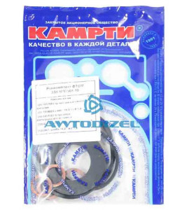 Ремкомплект ФТОМ ( фильтр тонкой очистки масла )  "КАМРТИ"
