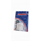 Pемкомплект воздухораспределителя КПП ЯМЗ  (ЯРТИ, РТИ) (3 позиции) "КАМРТИ"