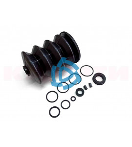 Ремкомплект ПГУ (пневмогидроусилитель) (без 6430-1609322) "КАМРТИ" аналог 8250-1609200У