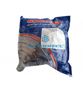 Ремкомплект ПГУ (пневмогидроусилитель) (без 6430-1609322) "КАМРТИ" аналог 8250-1609200У