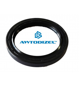 Сальник 2,2-70*92*10 вторичного вала КПП для а/м МАЗ, КРАЗ, УРАЛ NBR РТ  210-1701210