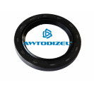 Сальник 2,2-65*90-10 ступицы РТ