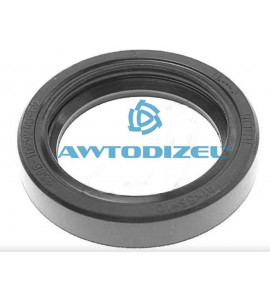 Сальник 2,2-41х56х10 оси привода ТНВД ЯМЗ ЕВРО-3 АВТОДИЗЕЛЬ ЯГРТИ наружный