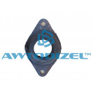 Буфер подрессоривания кабины МАЗ