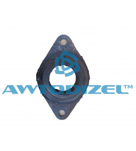 Буфер подрессоривания кабины МАЗ