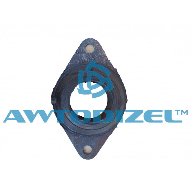 Буфер подрессоривания кабины МАЗ