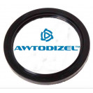 Сальник 2,2-125*155*15 МАЗ ступицы переднего/ведущего моста ( ЧзРТД ) СК