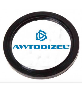 Сальник 2,2-125*155*15 МАЗ ступицы переднего/ведущего моста ( ЧзРТД ) СК