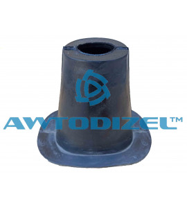 Уплотнитель рулевой колонки МАЗ (пыльник)