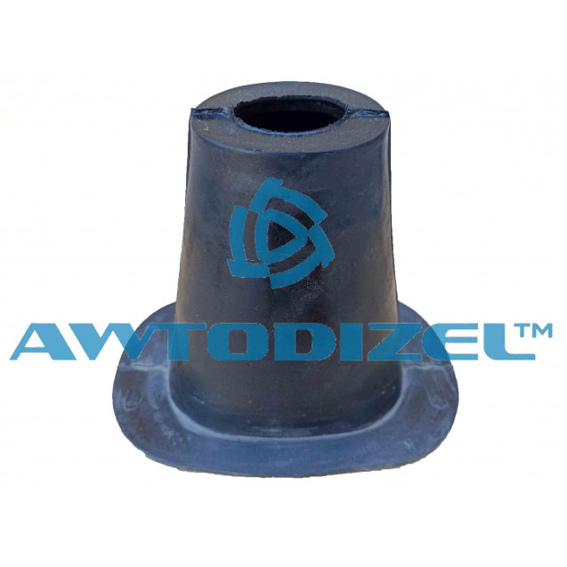 Уплотнитель рулевой колонки МАЗ (пыльник)