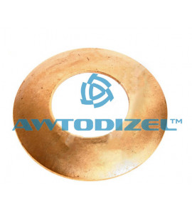 Шайба МАЗ сателлита ОАО МАЗ (медная)