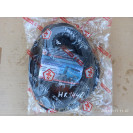 Ремкомплект уплотнительных колец ЯМЗ-238 на 8 гильз двигателя "ЦК"