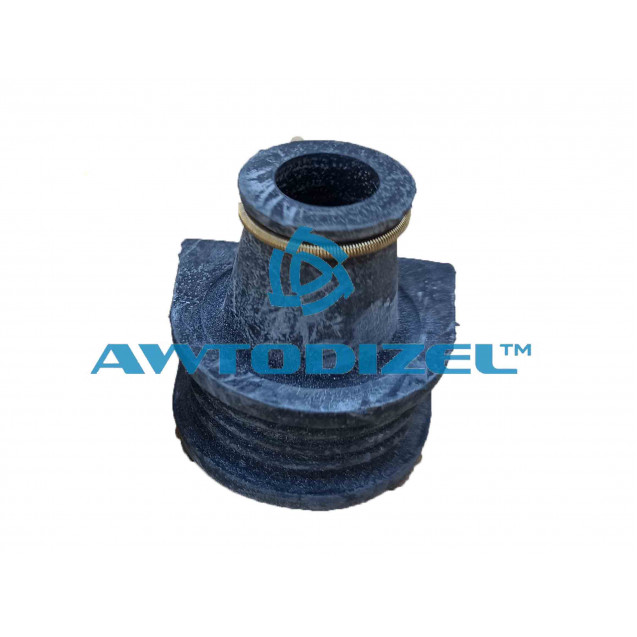 Уплотнитель штуцера форсунки ЯМЗ в сборе (ЯРТИ)