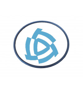 Кольцо уплотнительное цапфы МАЗ БРТ