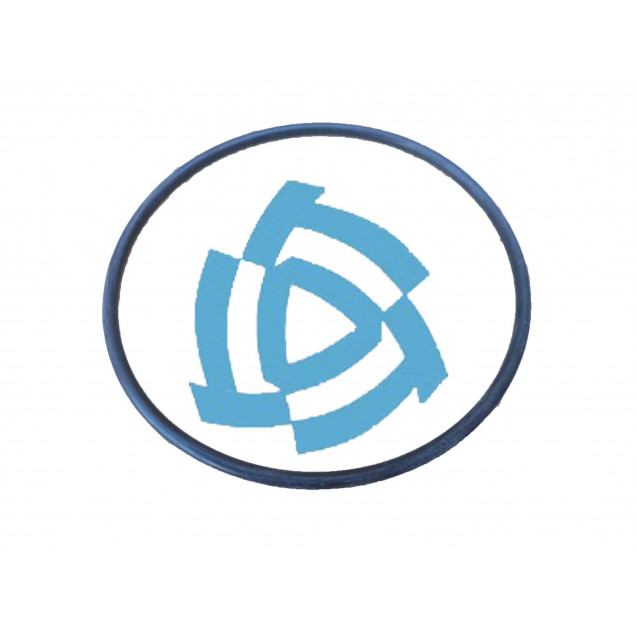 Кольцо уплотнительное цапфы МАЗ БРТ