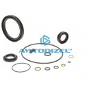 Ремкомплект ТНВД полный ЯРТИ "КАМРТИ"