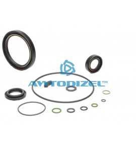 Ремкомплект ТНВД полный ЯРТИ "КАМРТИ"