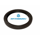 Сальник 2,2-100х125х12 задней крышки выходного вала КПП-202 МАЗ, МЗКТ ЯГРТИ