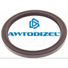 Сальник 1,2-140х170х13 коленвала ЯМЗ АВТОДИЗЕЛЬ ЯГРТИ задний