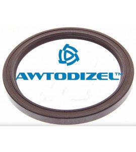 Сальник 1,2-140х170х13 коленвала ЯМЗ АВТОДИЗЕЛЬ ЯГРТИ задний