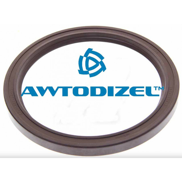 Сальник 1,2-140х170х13 коленвала ЯМЗ АВТОДИЗЕЛЬ ЯГРТИ задний