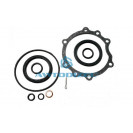 Ремкомплект цилиндра понижающей передачи КПП-239 (РТИ,паронит, 8 наименований, "КАМРТИ")