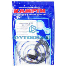 Ремкомплект ФГОМ ( фильтр грубой очистки масла ) "КАМРТИ"