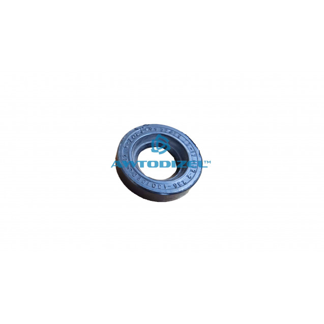 Сальник 1,2-17*32*7-1 водяного насоса ЯМЗ СК